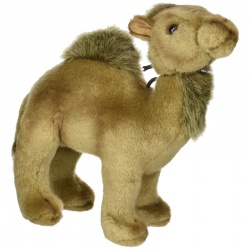Hansa Camel 22cm Plush Soft Toy